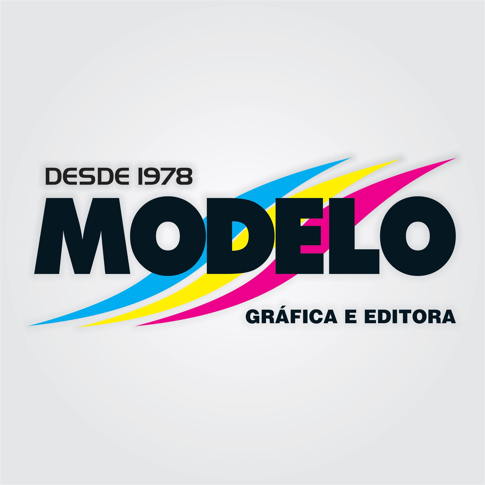 Gráfica e Editora Modelo | Londrina PR