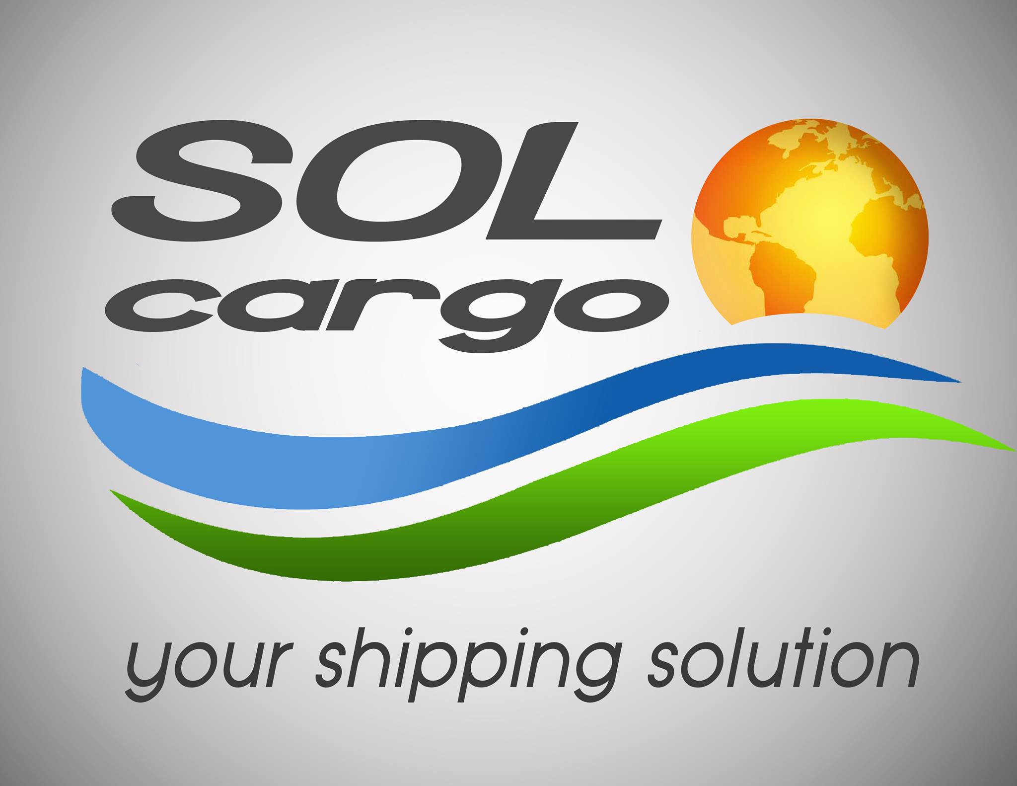 Sol Cargo Miami | Miami FL