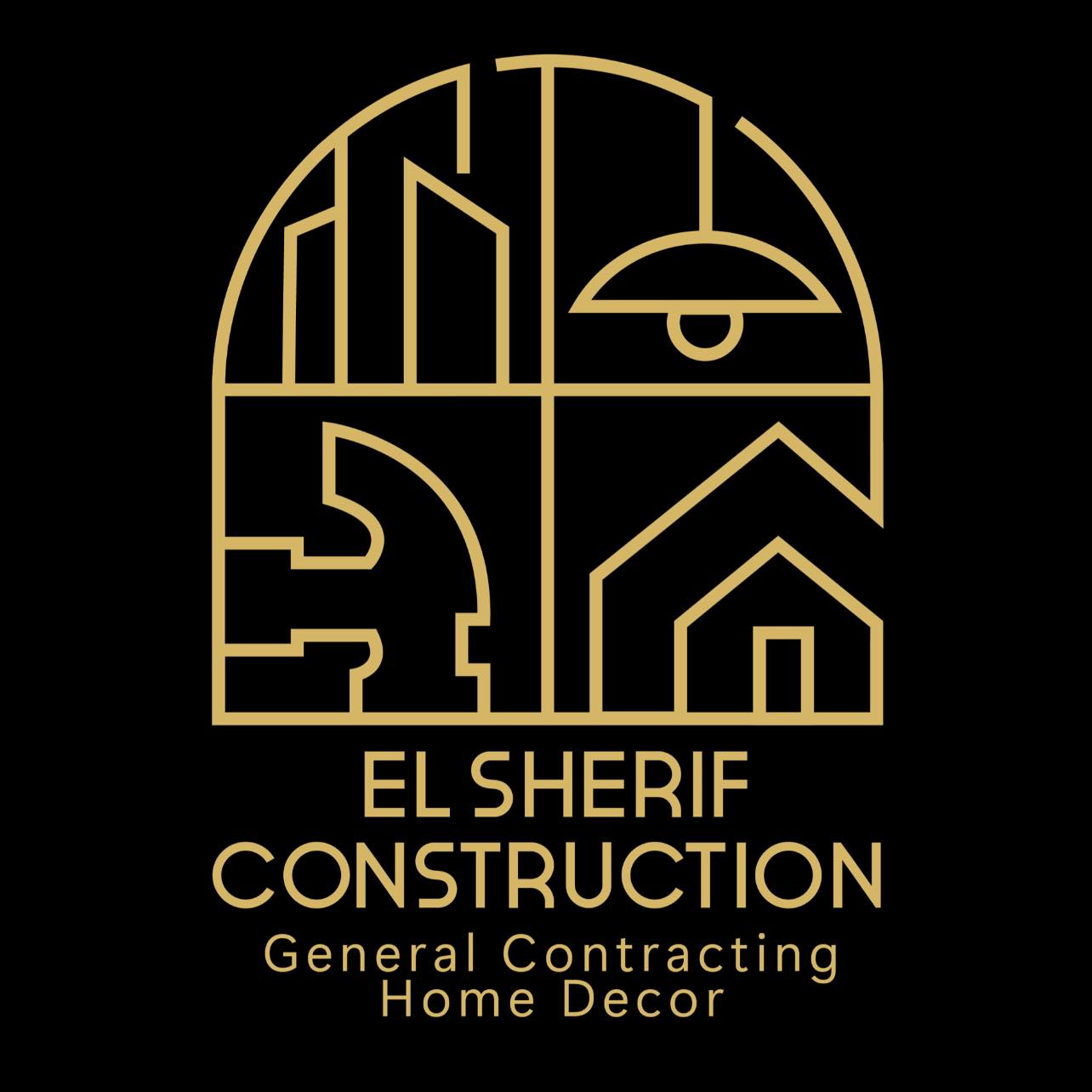 El Sherif Construction | Riyadh