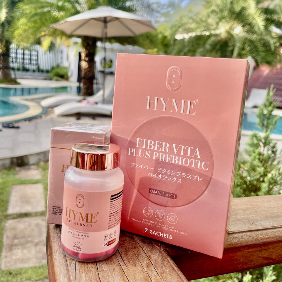 HyMe By Nea | Phnom Penh