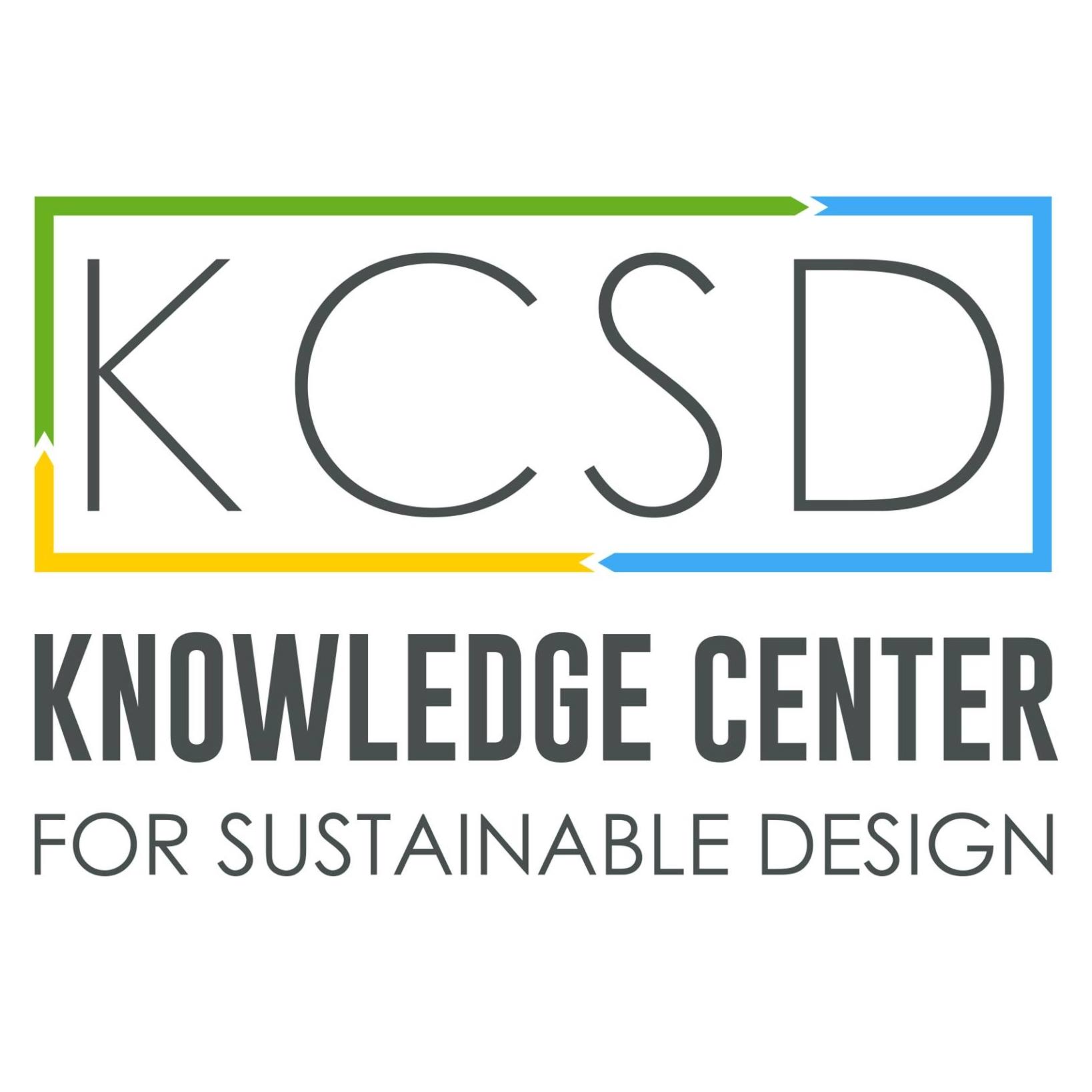 Knowledge Center for Sustainable Design - KCSD | Giza