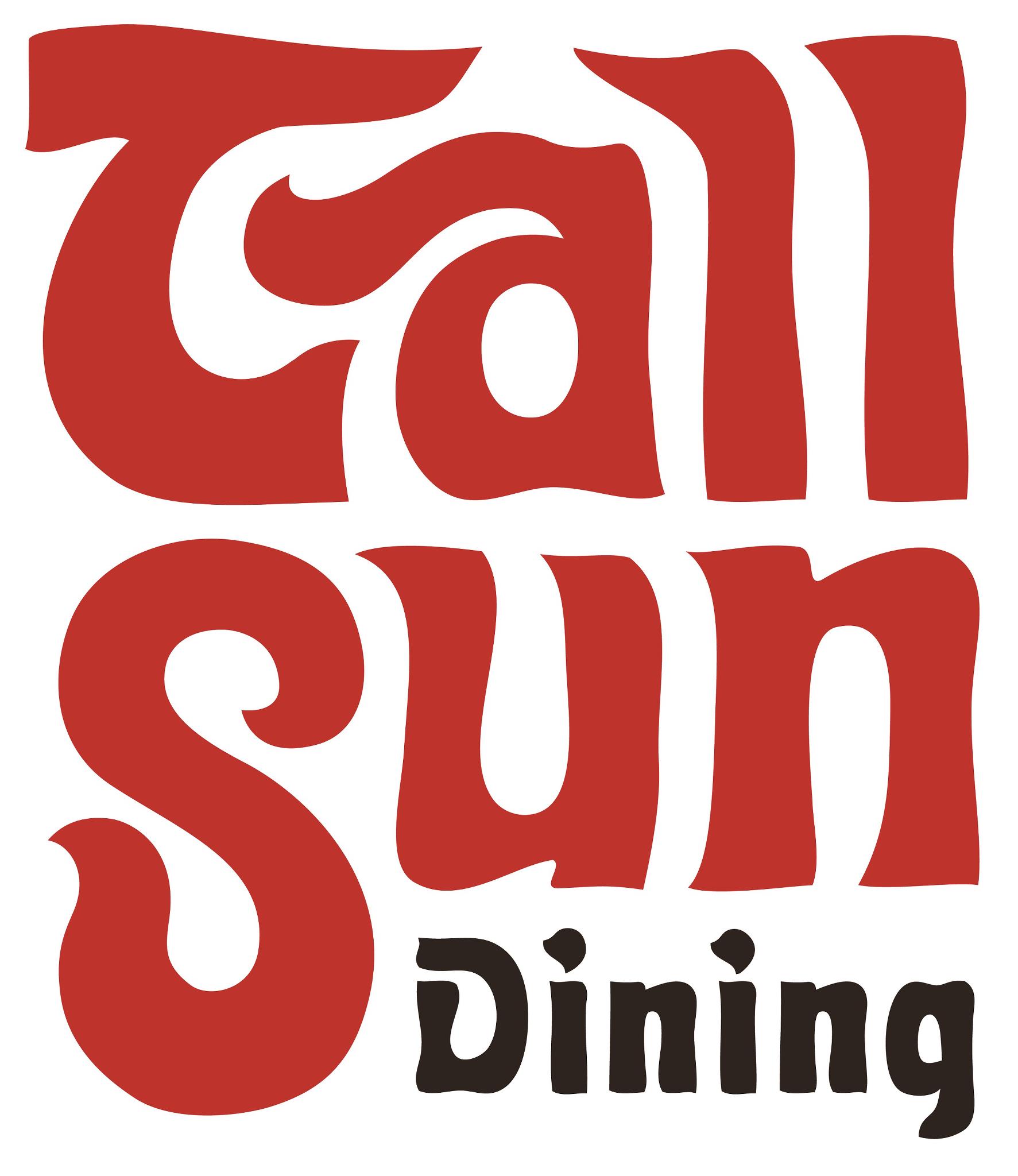 tall sun dining