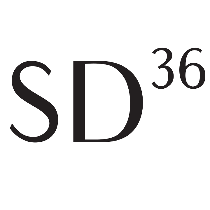 SD36