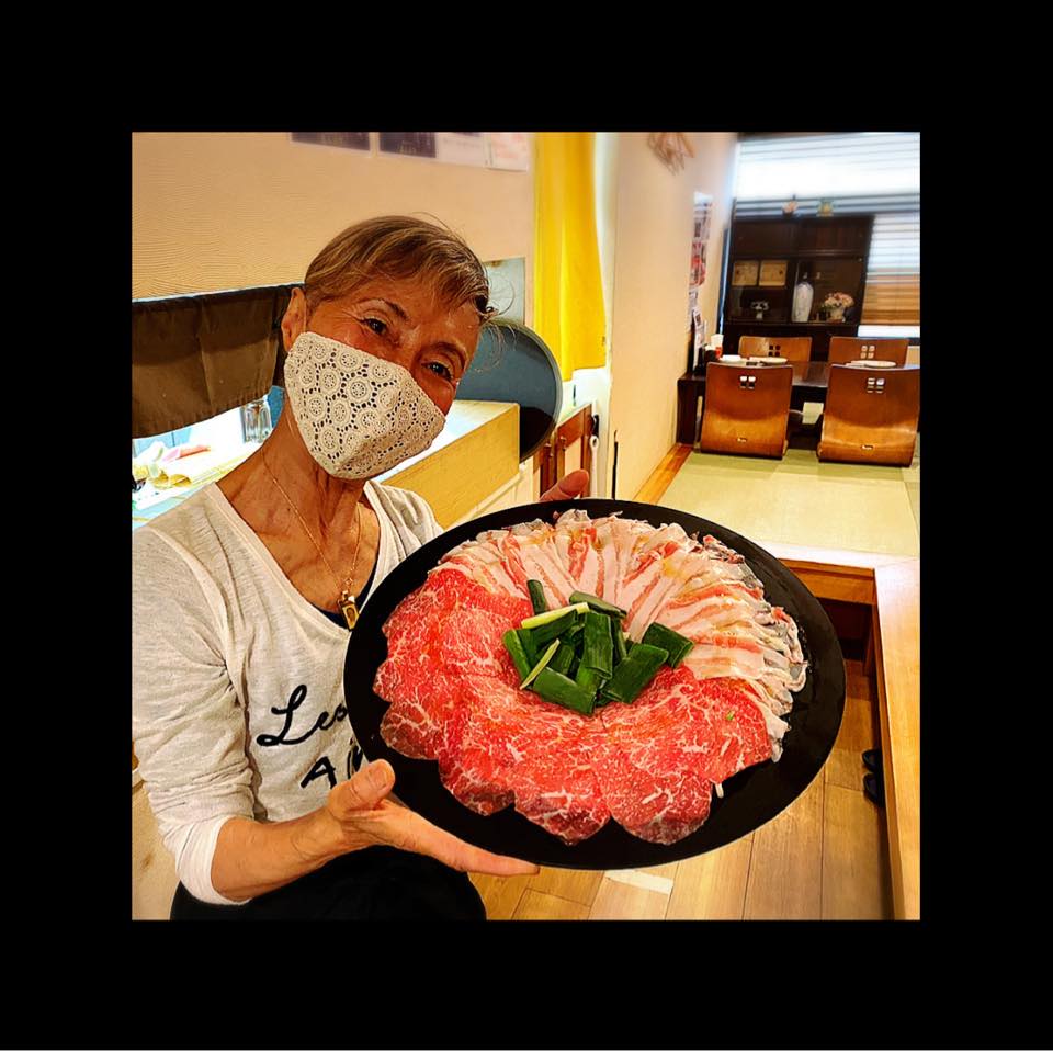 当時のメディア報道・掲載写真