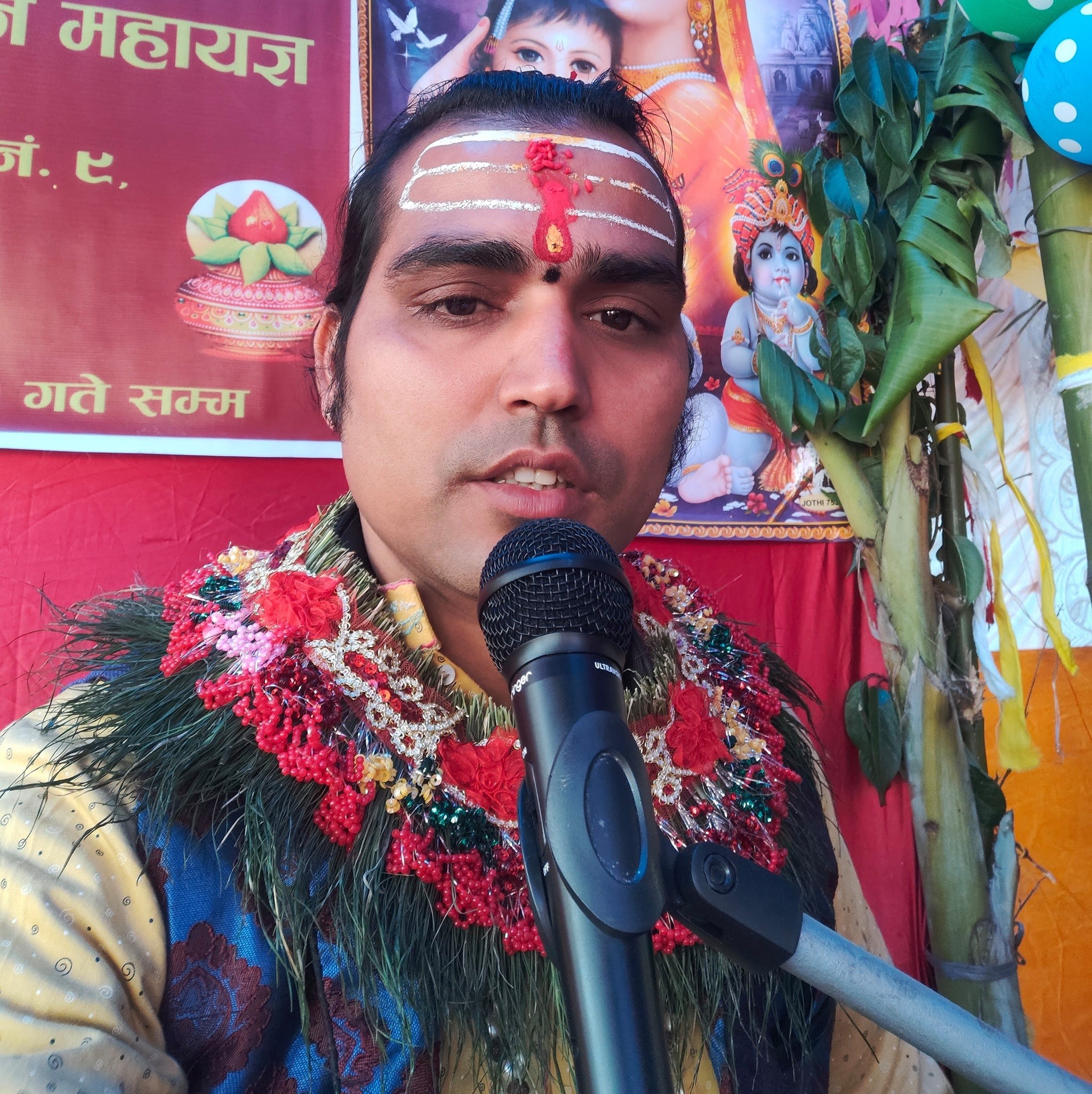 विवेक गुरागाई