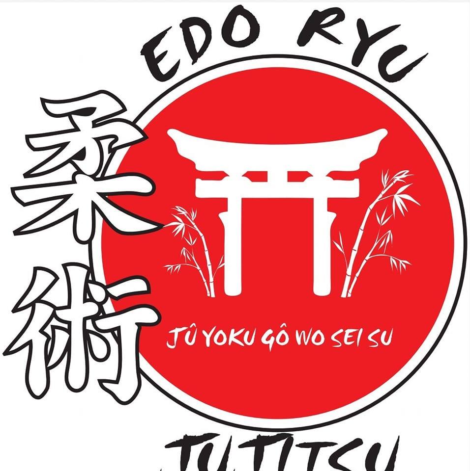 Edo Ryu Jujitsu | Nivelles