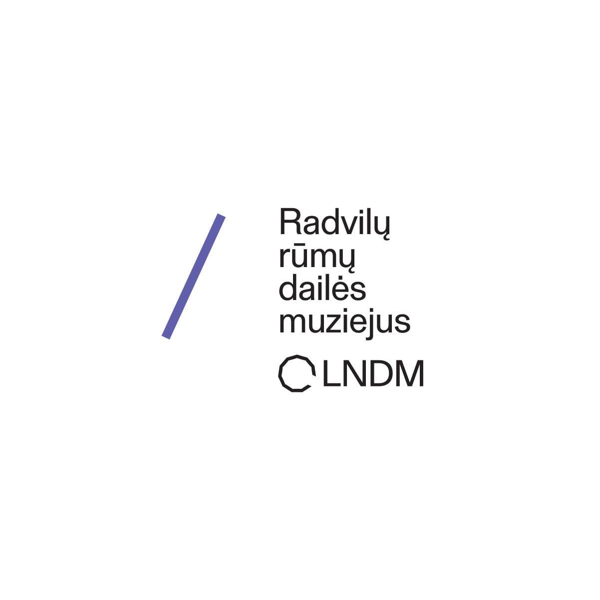 Radvilų rūmų dailės muziejus | Vilnius