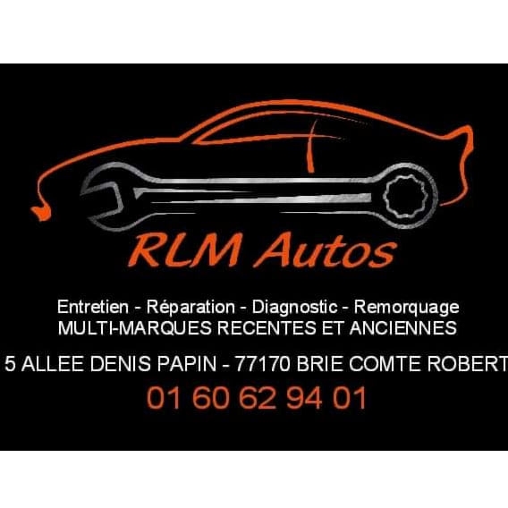 RLM AUTOS | Brie-Comte-Robert