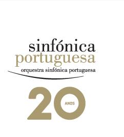 Músicos da OSP do Teatro S. Carlos