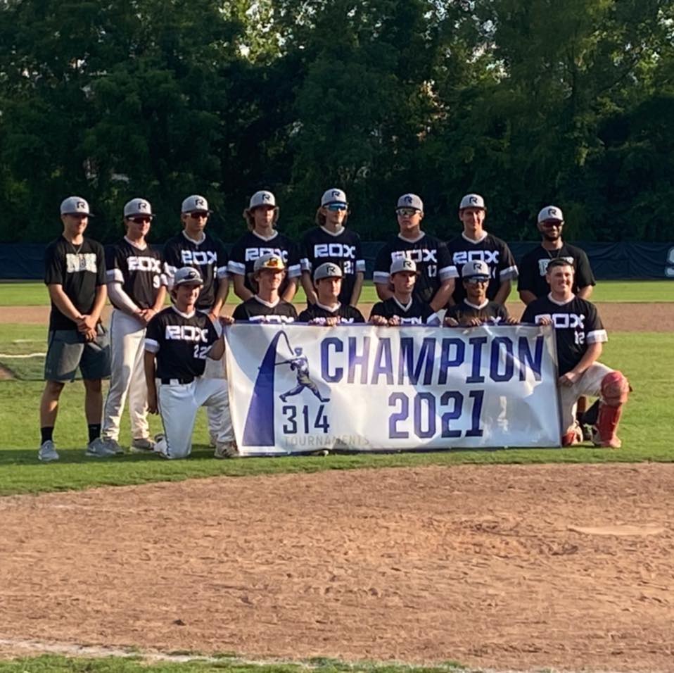 ROX 16u Baseball