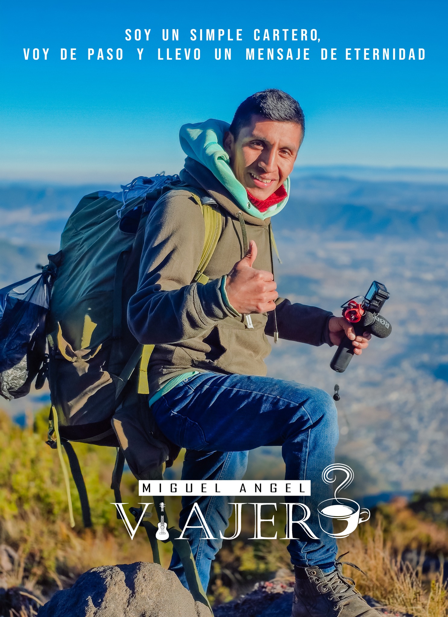 Campamentos Ahuehuetl | Huehuetenango