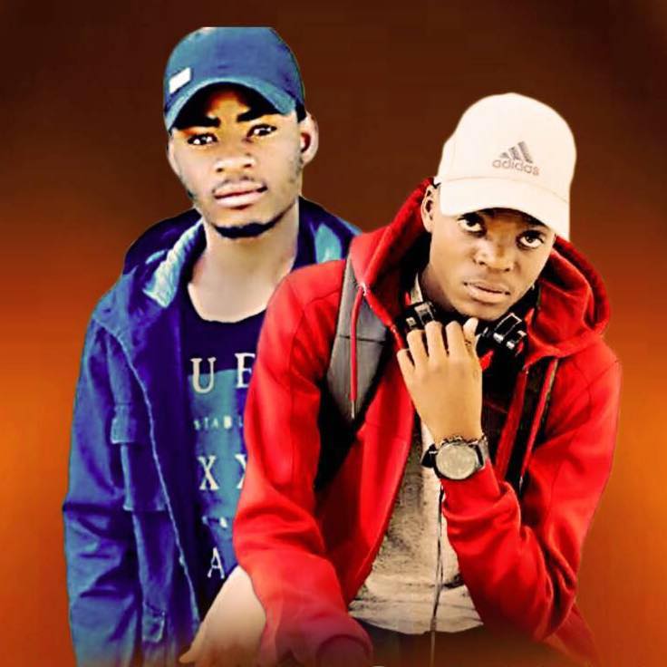 Bliss & Saddy Namibia