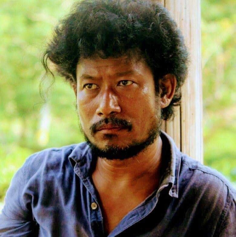 Pabitra Rabha Fan Club