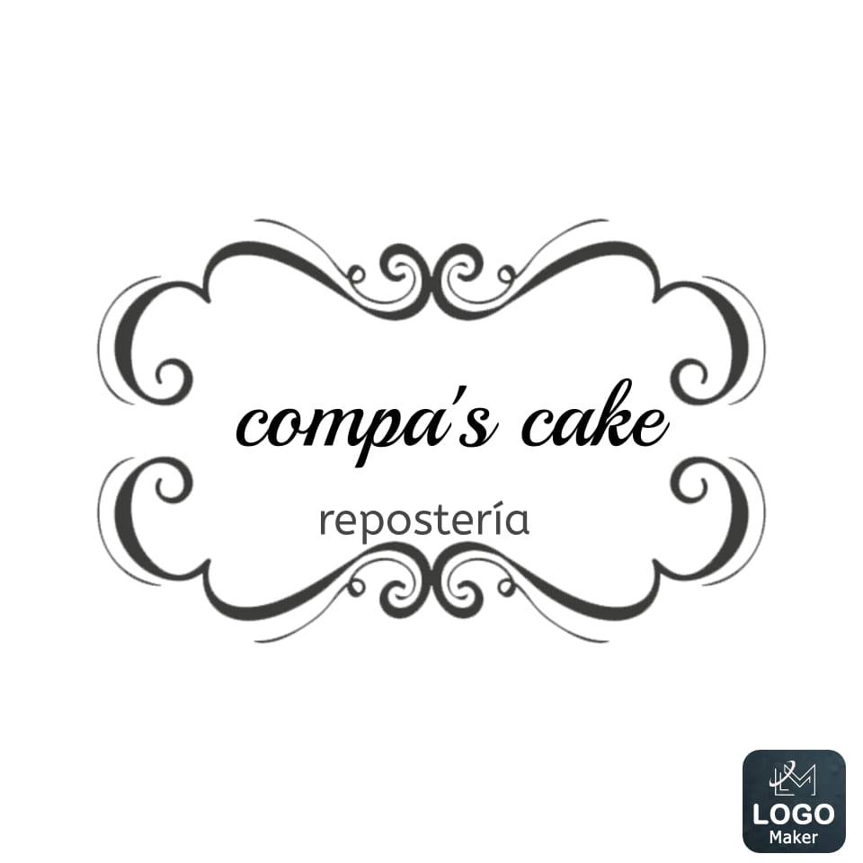 Compas.cake