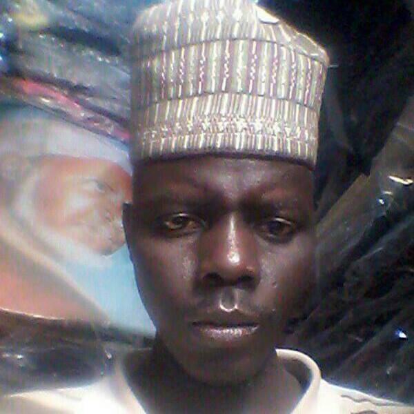 Modou Sylla Begue Baye