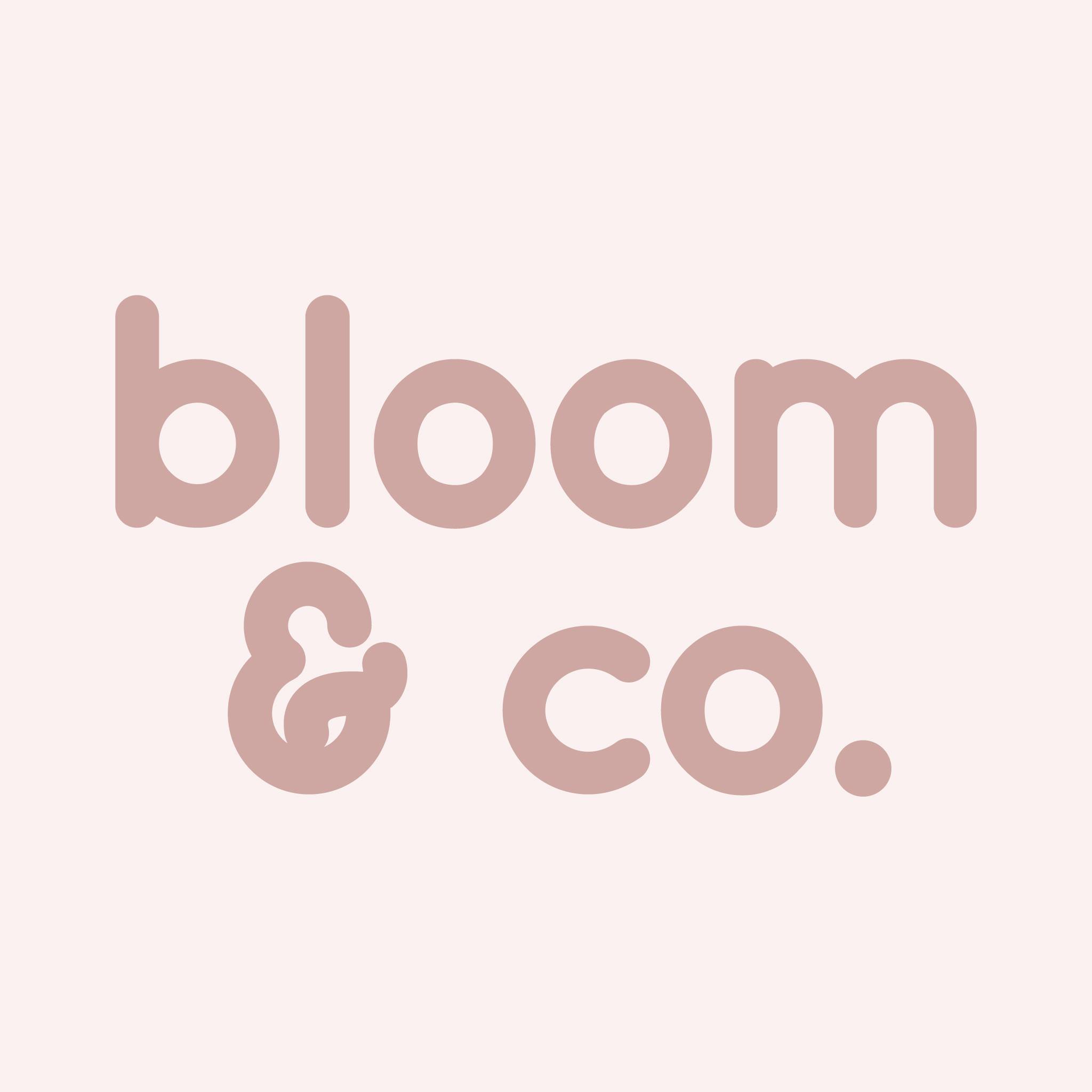 Bloom & Co. | Dumaguete City