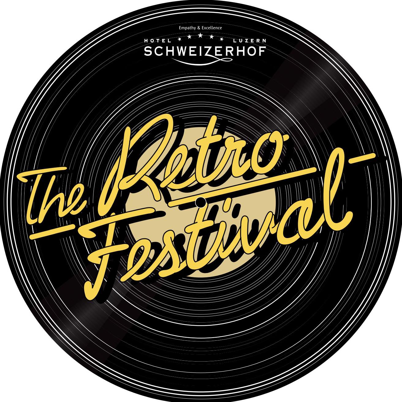 The Retro Festival