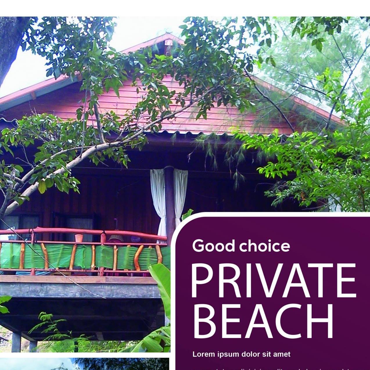 Koh Phangan Land for Sale Surat