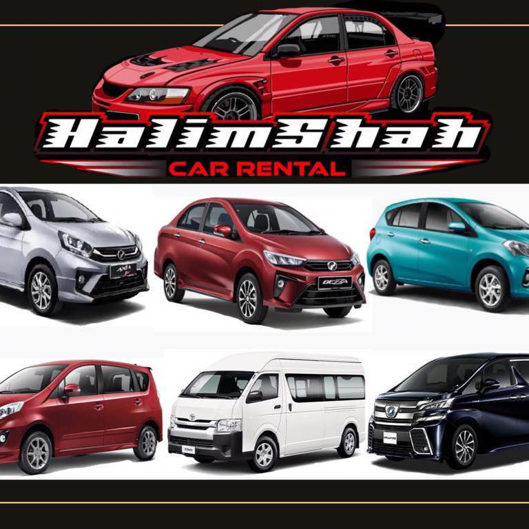 🚗 Halim Shah Empire‼️ Area Johor... - Halim Shah Car Rental | Facebook