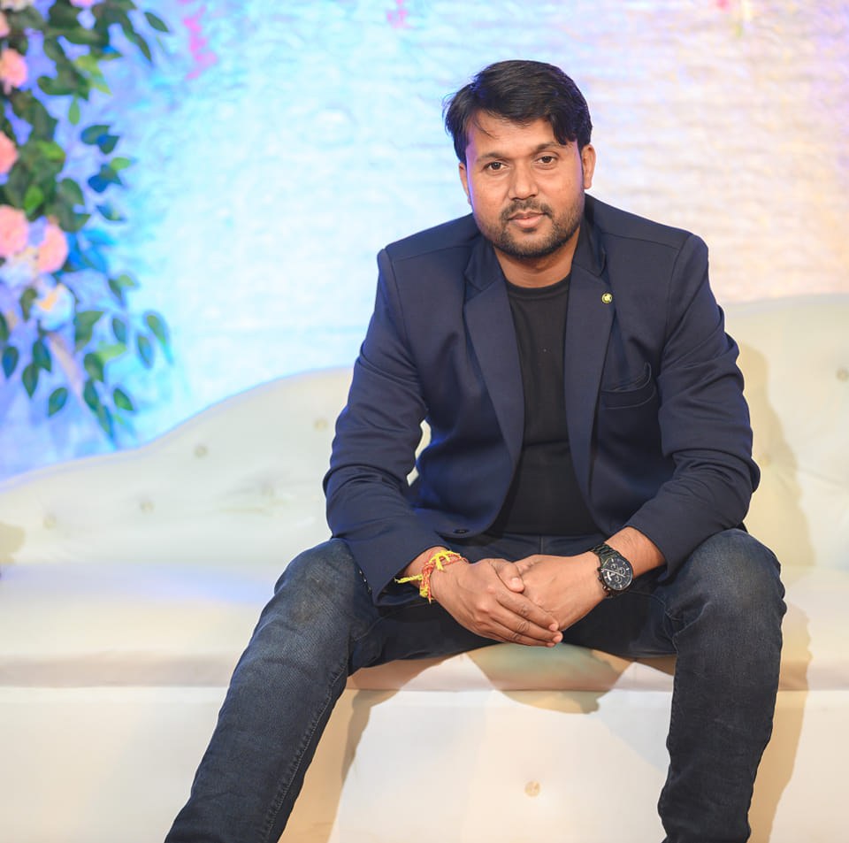 Babul Thakur