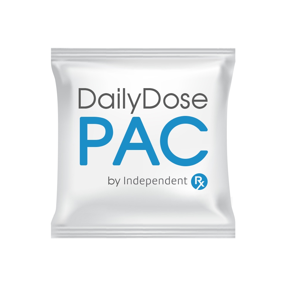 DailyDose PAC - Clark's Rx | Dayton OH