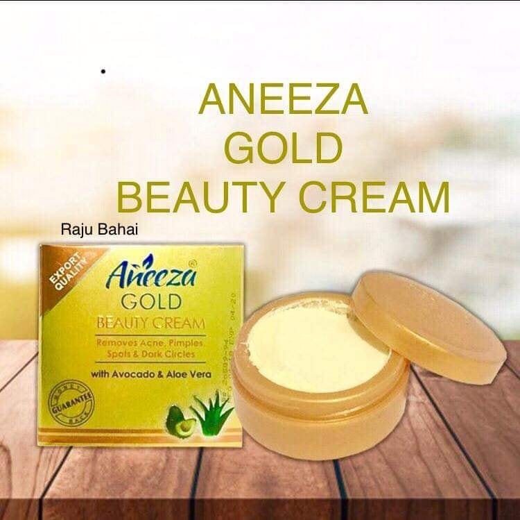 Aneeza beauty cream