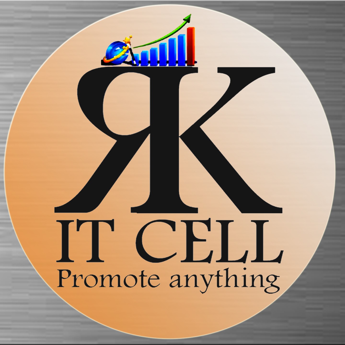 RK ITCell & RK Computers | Jaipur