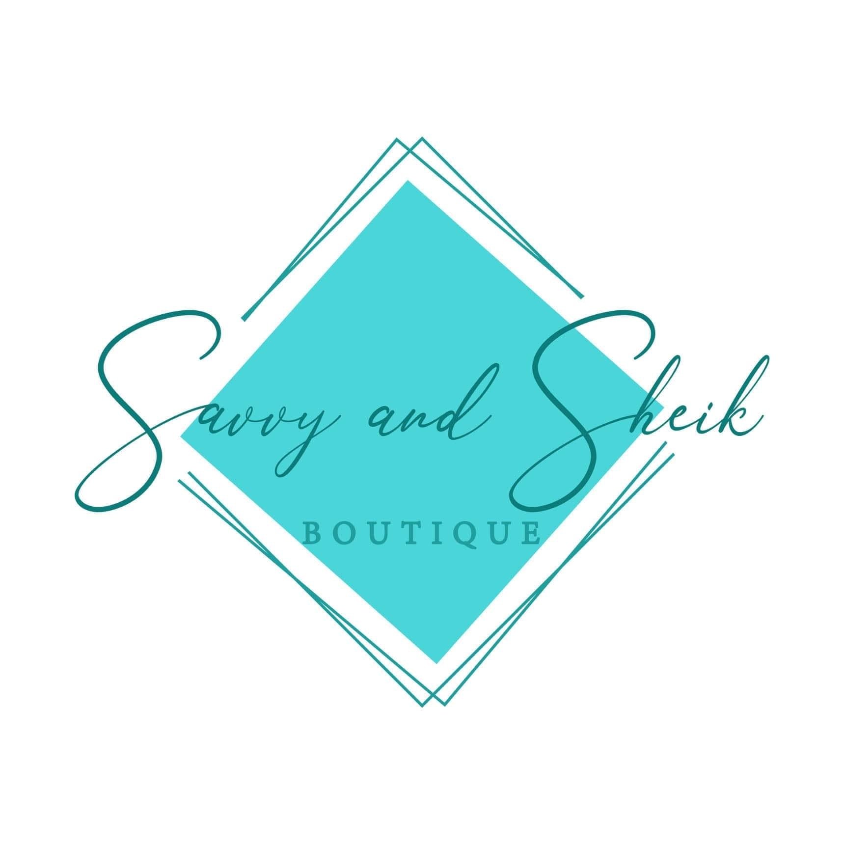Savvy and Sheik Boutique Hot Springs AR
