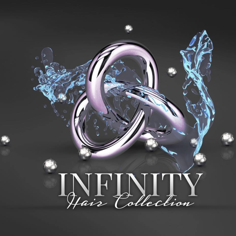 Infinity Hair Collection | Tallahassee FL