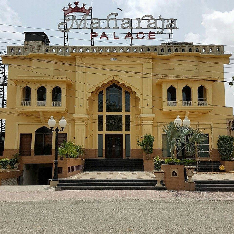 maharaja-palace-banquet-complex-lahore