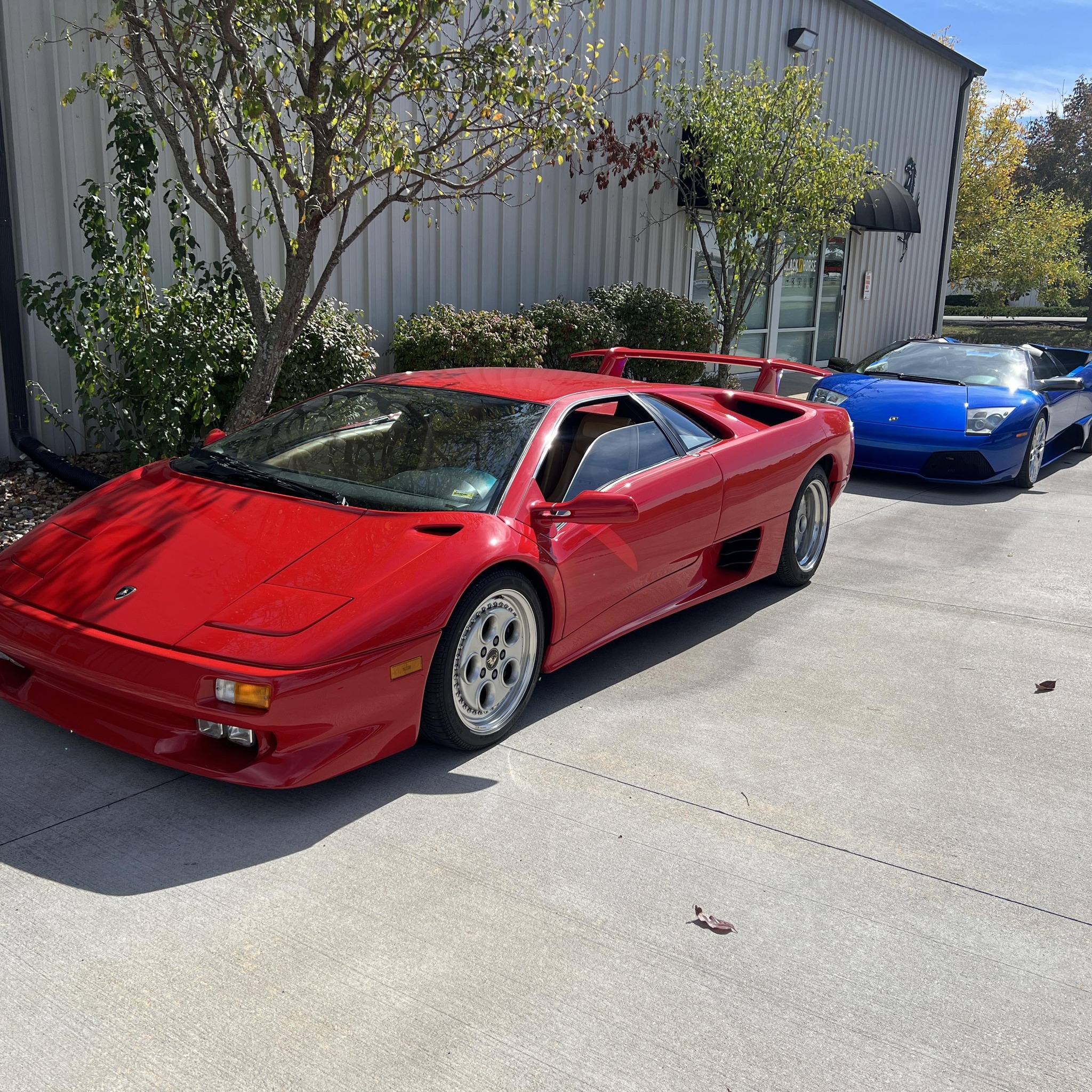 Ferrari F430 Tech / Upgrades / Accessories | Hi can anyone repair A/c ...