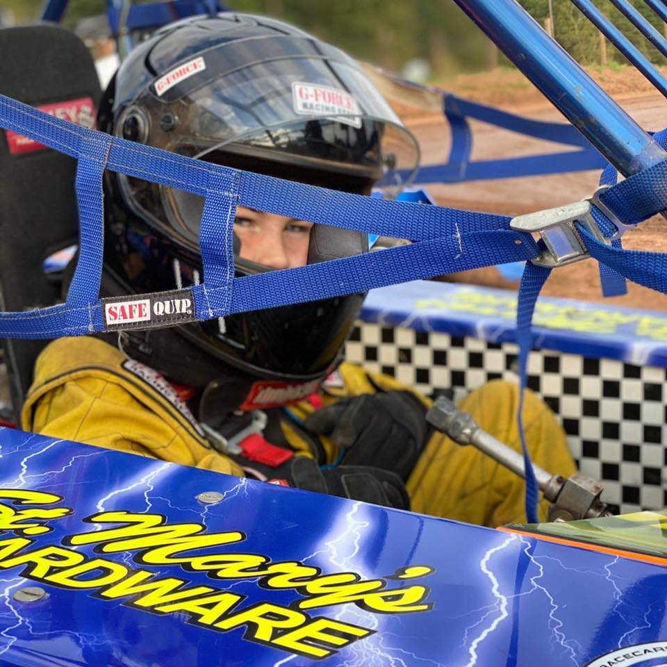 Walker Slayton Racing - 27w