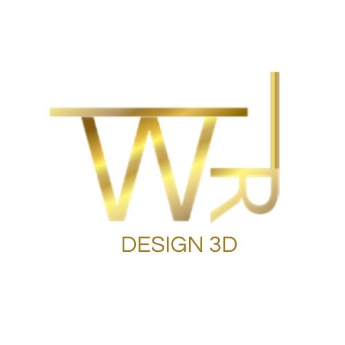 WR - Design 3D