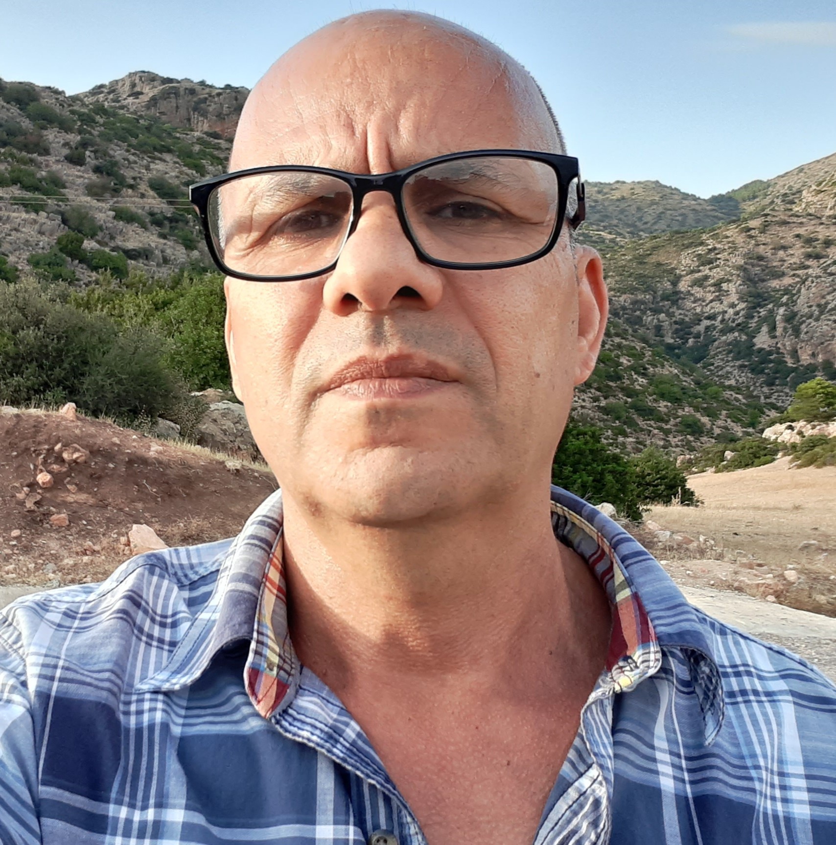 Riahi Moncef -Artist-