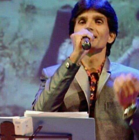 Rajesh Sharma Musician Band