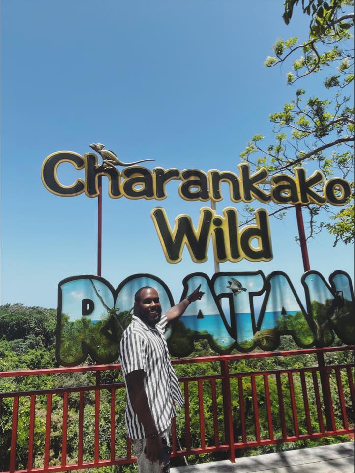 Roatan Creole Island Tours