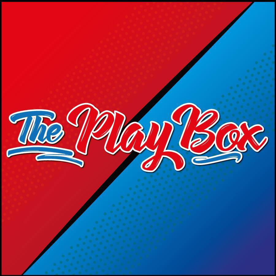 The Play Box - The Play Box added a new photo.