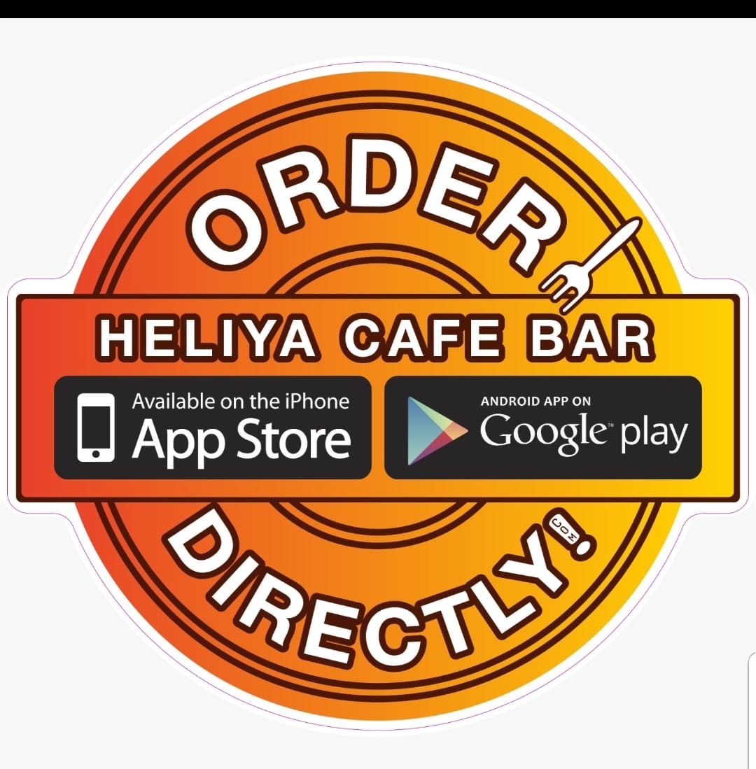 Heliya CAFE BAR | Liverpool