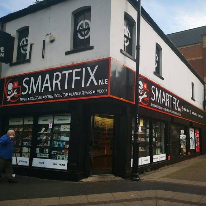 Smart Fix | Middlesbrough