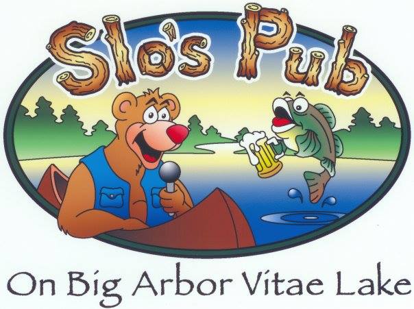 Slo Fish Co Menu