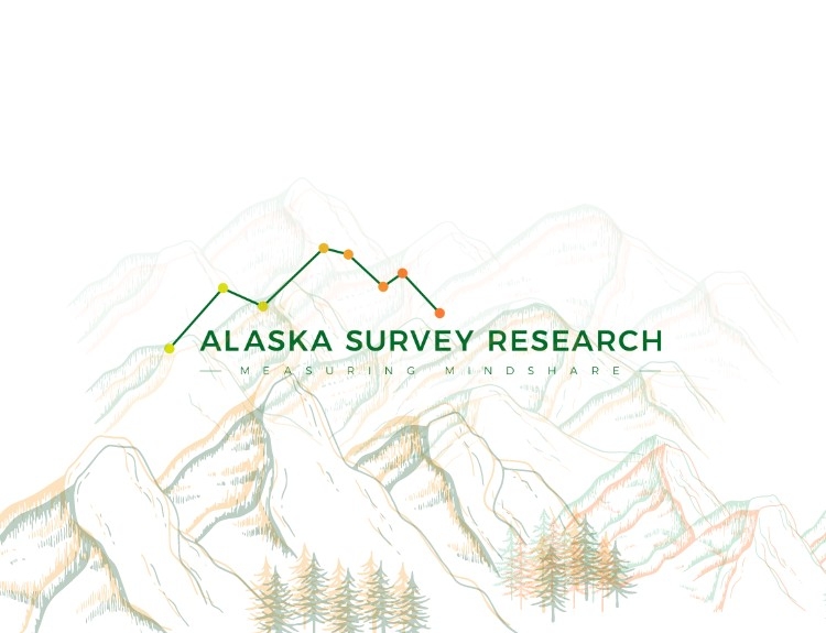 ALASKA GOVERNOR LATEST! Is... - Alaska Survey Research | Facebook