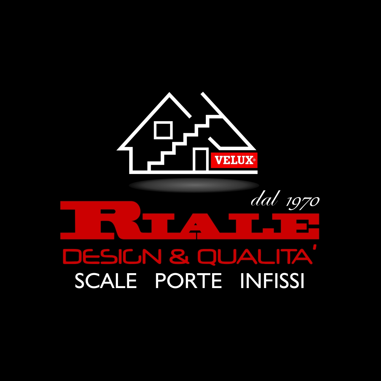 RIALE scale porte infissi | Viareggio