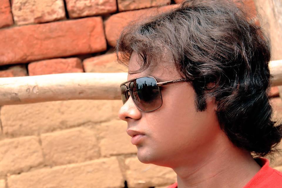 Wasim Rahi Khan Actor