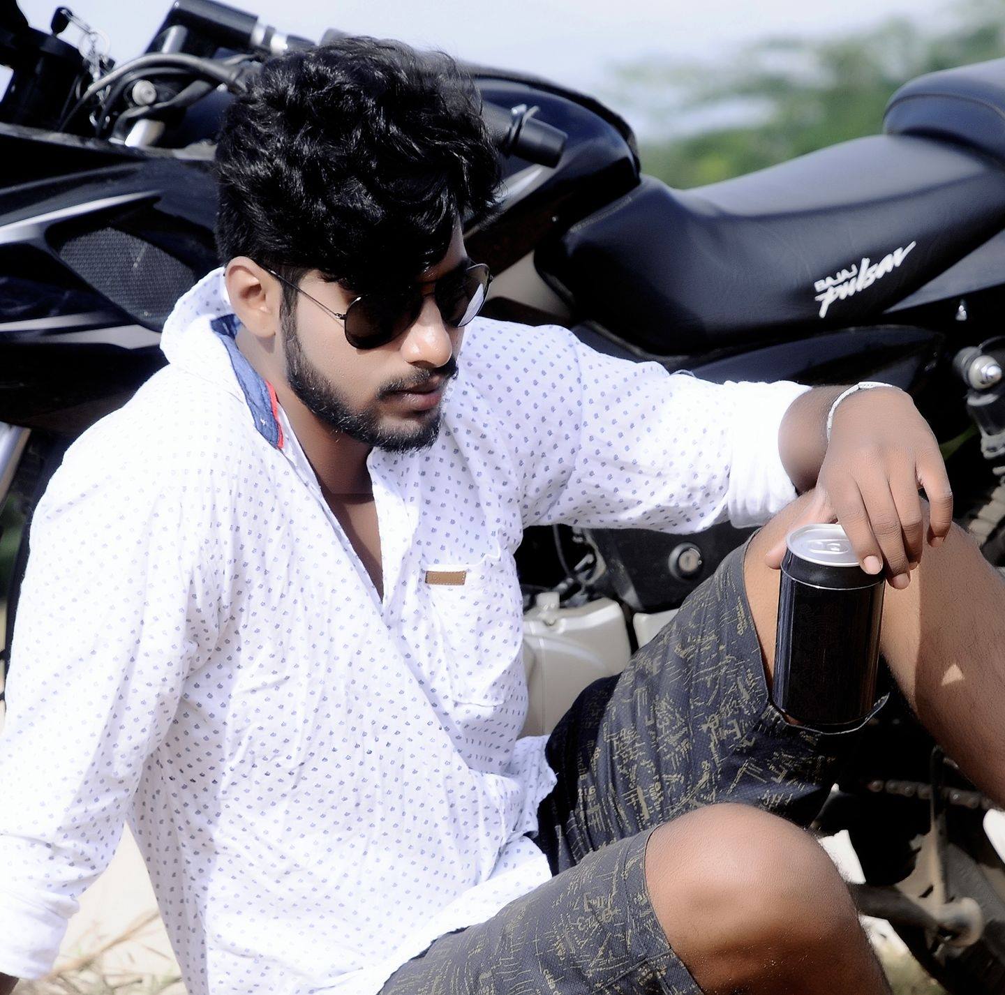 Sandalwood Dubsmash By Harshith Raj