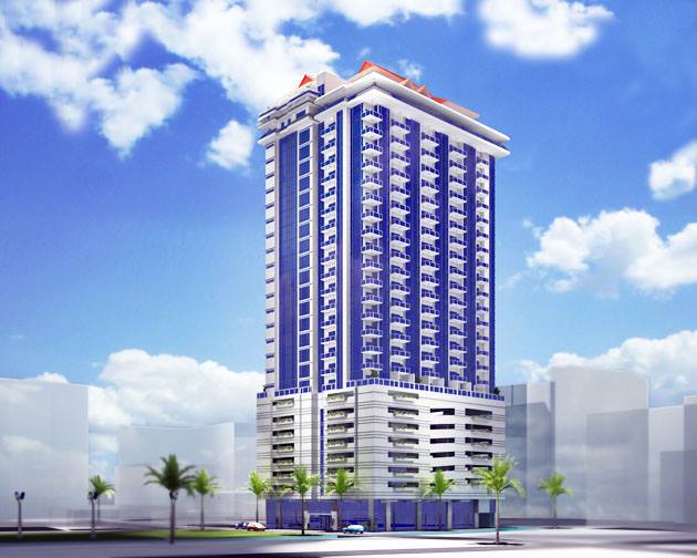 Strata Gold | Manila