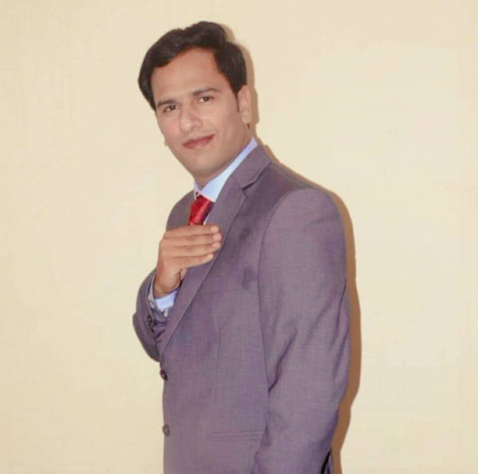 RJ Bilal