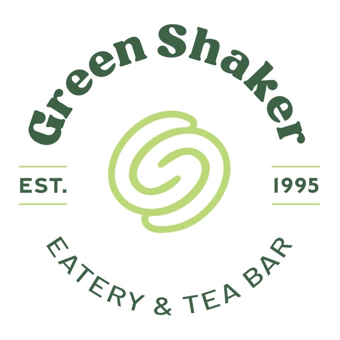 Green Shaker by Ten Ren- Riverside | Riverside CA