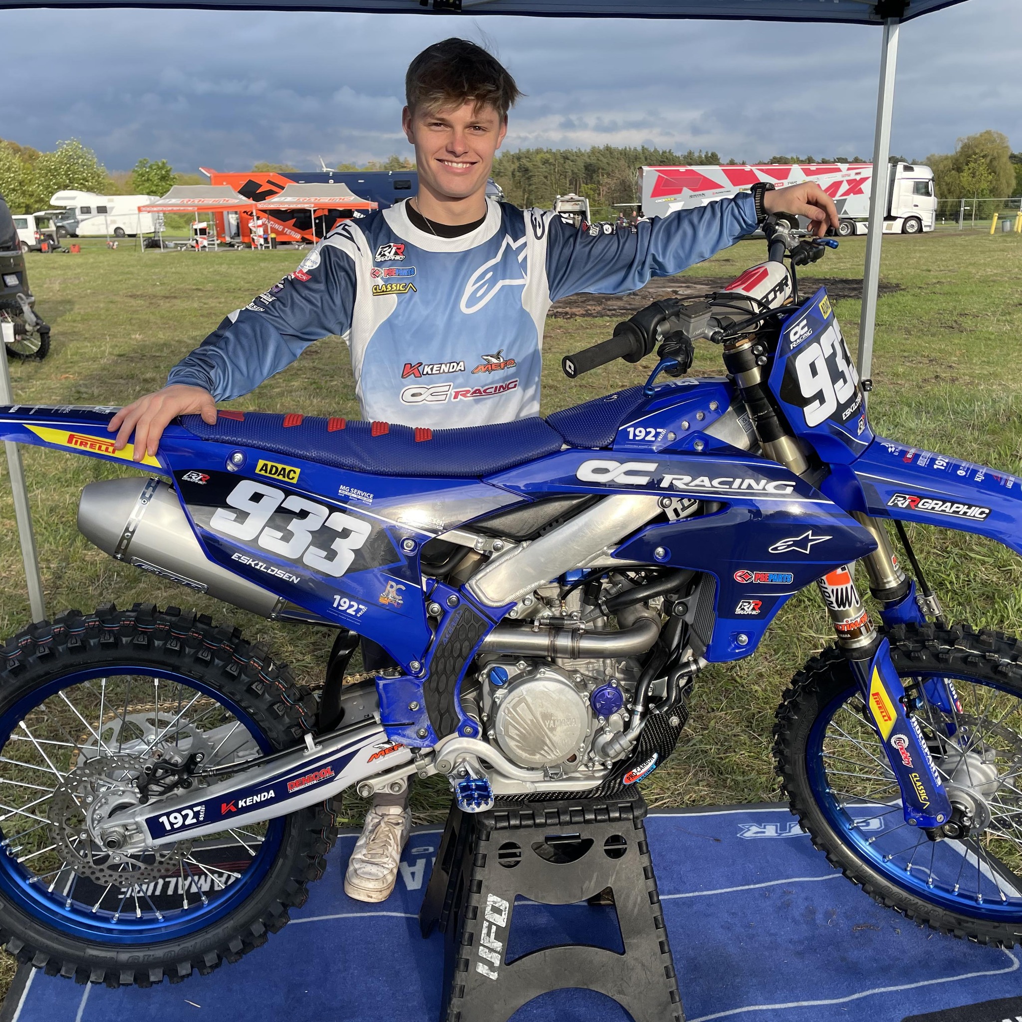 Team Goon Racing