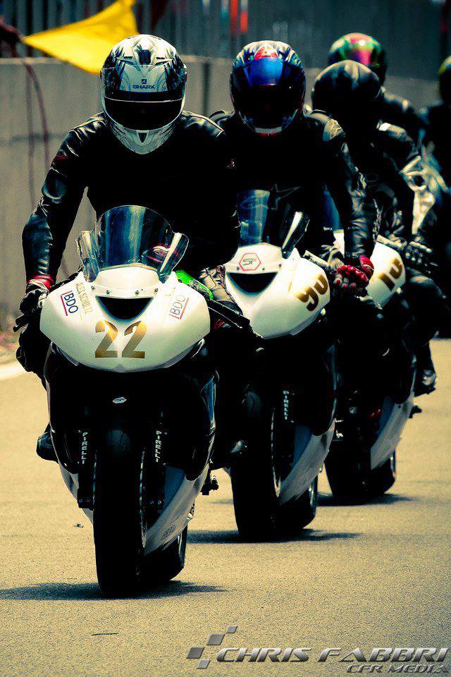 Schultz Racing Team