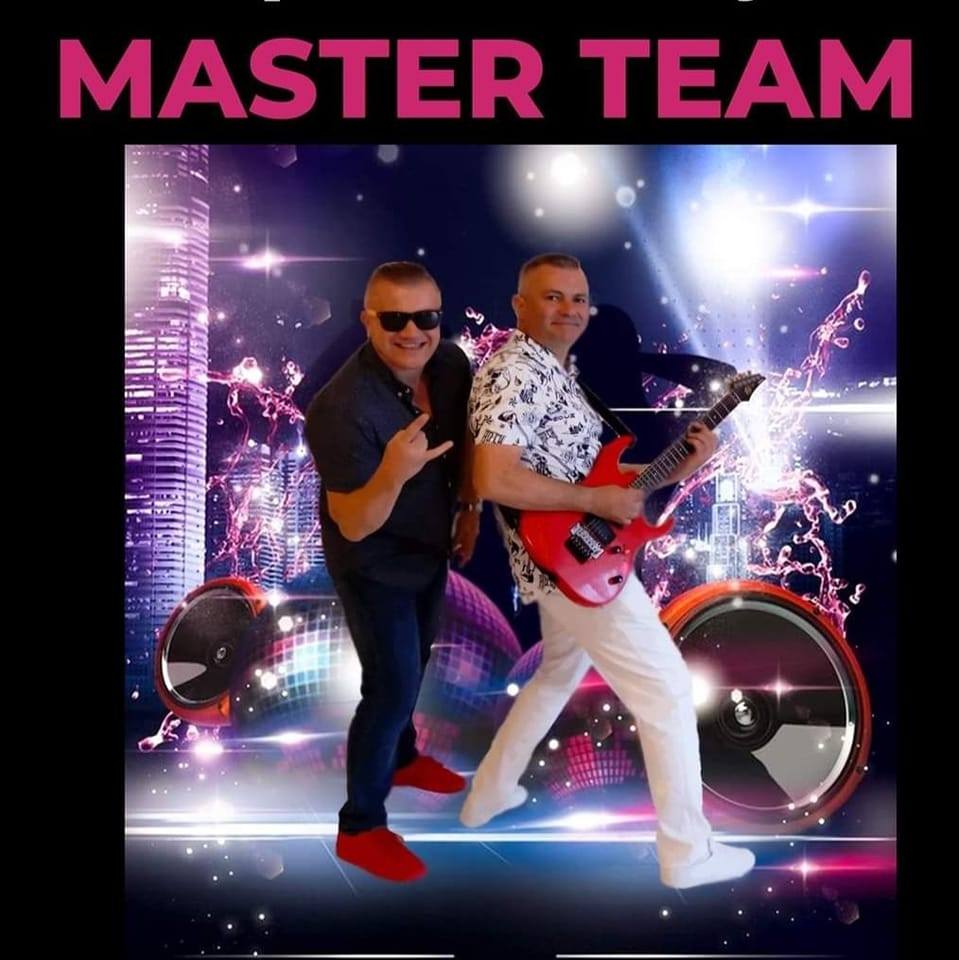 Master Team